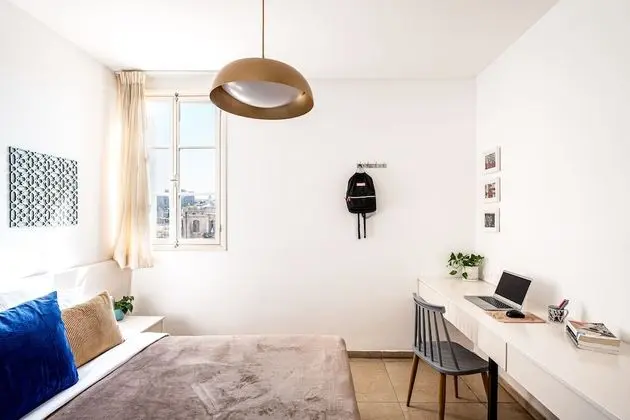 Apart Daire, 3 Yatak Odası, Şehir Manzaralı