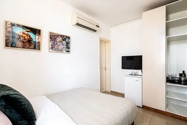 Apart Daire, 3 Yatak Odası, Şehir Manzaralı