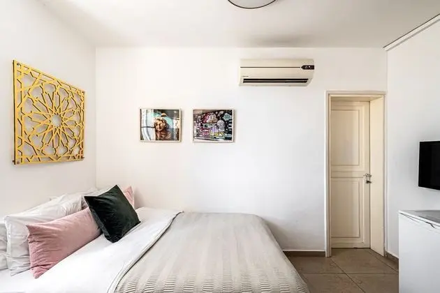 Apart Daire, 3 Yatak Odası, Şehir Manzaralı