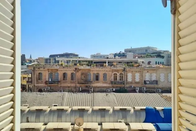 Apart Daire, 3 Yatak Odası, Şehir Manzaralı