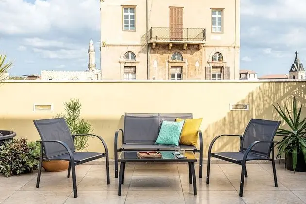 Apart Daire, 3 Yatak Odası, Şehir Manzaralı