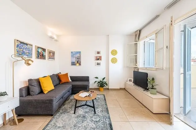 Apart Daire, 3 Yatak Odası, Şehir Manzaralı