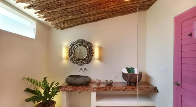 Cocoon Garden View - for Cool Adults Only