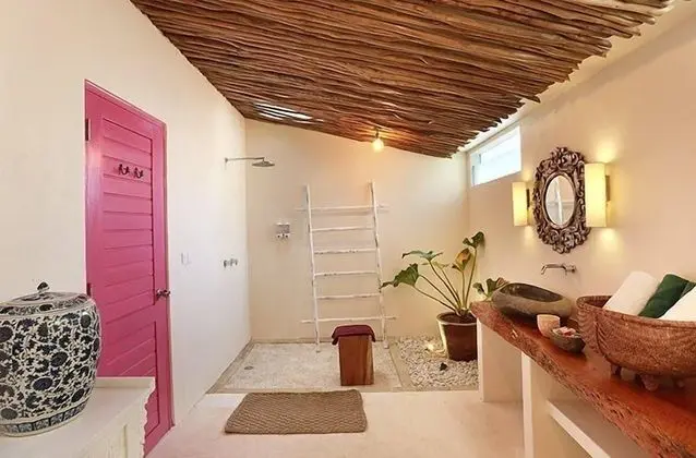 Cocoon Garden View - for Cool Adults Only