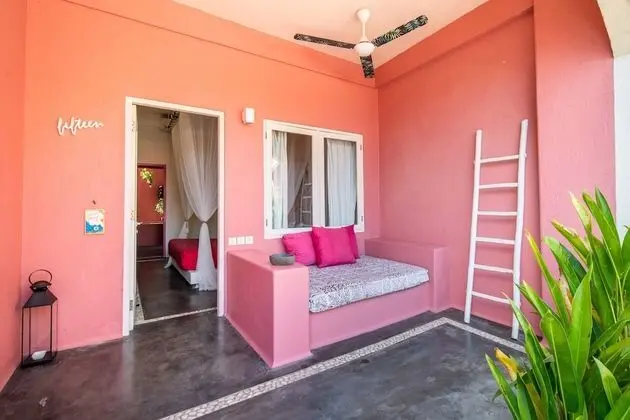 Grande Pool View - for Cool Adults Only
