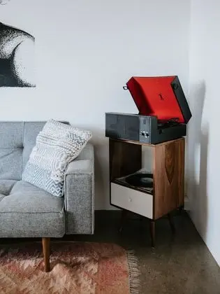 Standard Süit, 1 En Büyük (King) Boy Yatak, Sigara İçilmez
