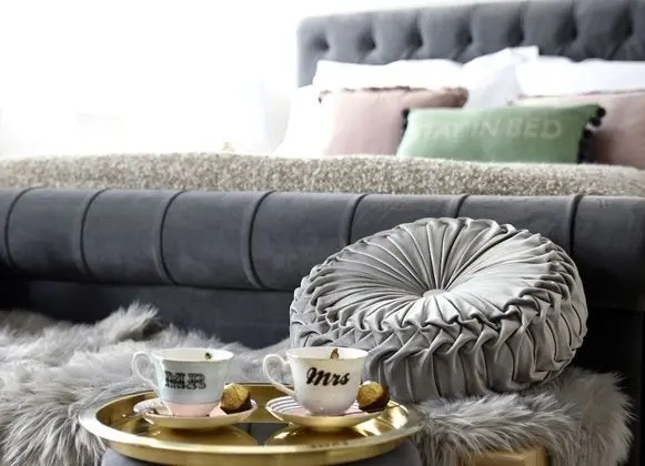 Luxury Tek Büyük Yataklı Oda, Banyolu/Duşlu, Deniz Manzaralı (Darcy)