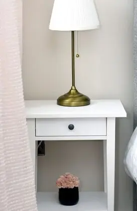 Luxury Tek Büyük Yataklı Oda, Banyolu/Duşlu, Deniz Manzaralı (Lola)