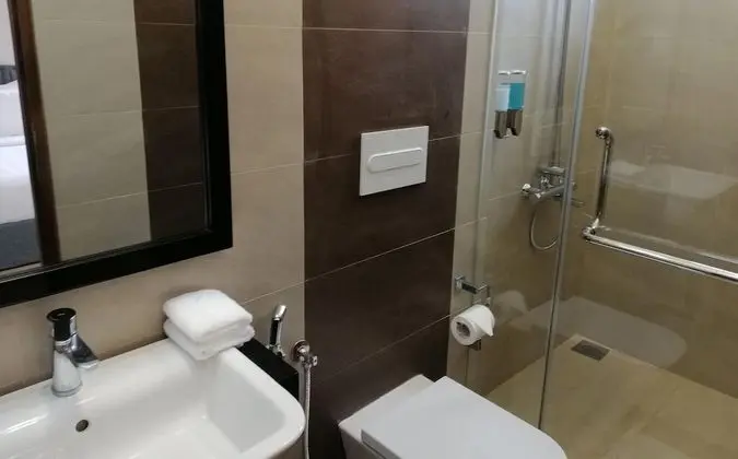 Exclusive Apart Daire, 2 Yatak Odası, Sigara İçilmez, Plaj Manzaralı