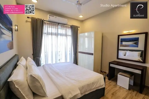 Exclusive Apart Daire, 3 Yatak Odası, Sigara İçilmez, Şehir Manzaralı