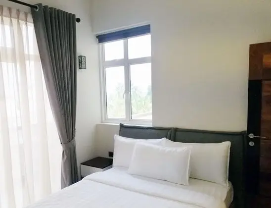Exclusive Apart Daire, 3 Yatak Odası, Sigara İçilmez, Şehir Manzaralı