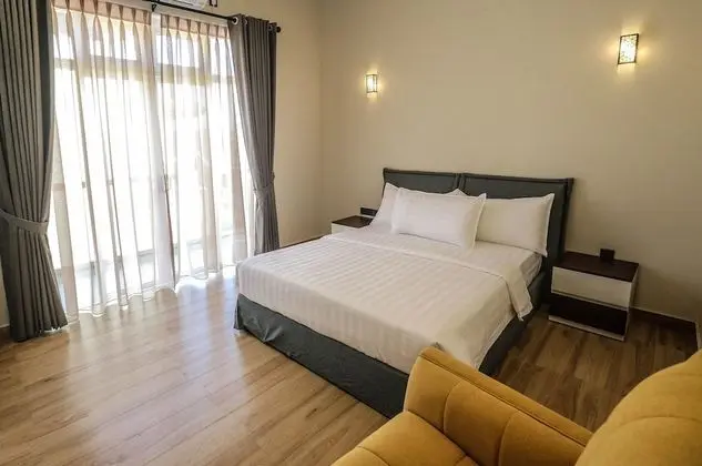 Exclusive Apart Daire, 3 Yatak Odası, Sigara İçilmez, Şehir Manzaralı