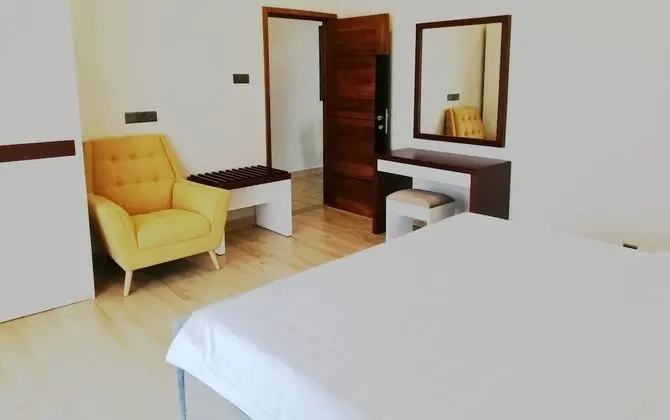 Exclusive Apart Daire, 3 Yatak Odası, Sigara İçilmez, Şehir Manzaralı