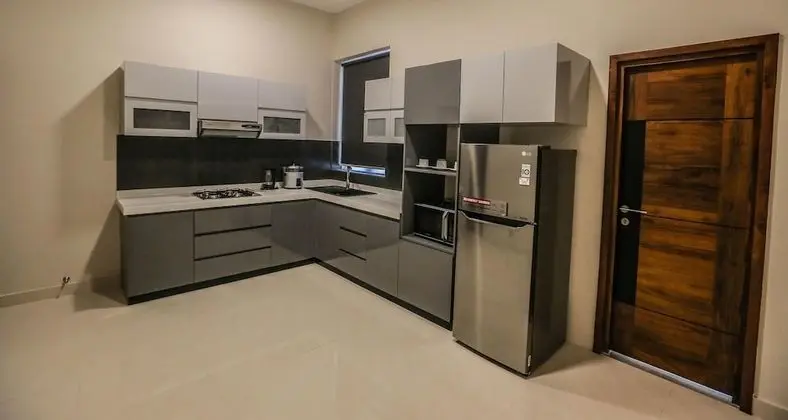 Exclusive Apart Daire, 3 Yatak Odası, Sigara İçilmez, Şehir Manzaralı