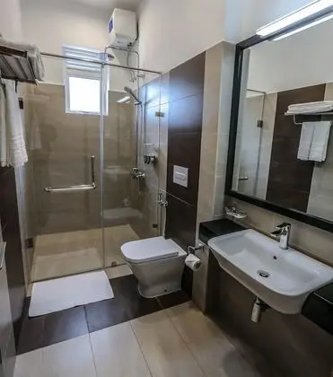 Exclusive Apart Daire, 3 Yatak Odası, Sigara İçilmez, Şehir Manzaralı