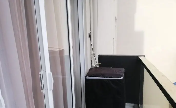 Exclusive Stüdyo, 1 En Büyük (King) Boy Yatak, Sigara İçilmez, Bahçe Manzaralı