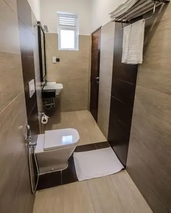 Exclusive Stüdyo, 1 En Büyük (King) Boy Yatak, Sigara İçilmez, Bahçe Manzaralı