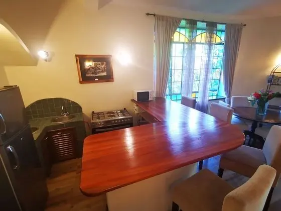 Executive Apart Daire