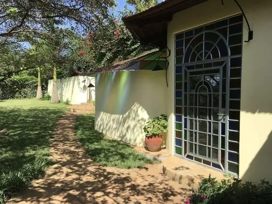 Family Dört Kişilik Oda