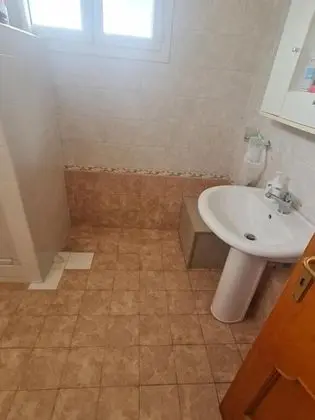 Luxury Oda, 1 Büyük (Queen) Boy Yatak