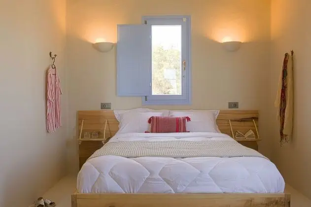 Exclusive Villa, 2 Bedrooms and 1 Attic, Private Pool, Sea and Sunset View