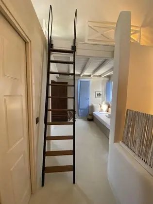 Exclusive Villa, 2 Bedrooms and 1 Attic, Private Pool, Sea and Sunset View
