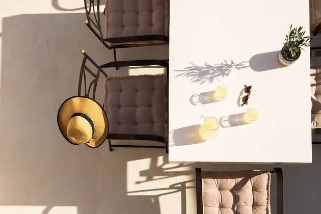 Exclusive Villa, 2 Bedrooms and 1 Attic, Private Pool, Sea and Sunset View