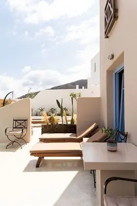 Exclusive Villa, 2 Bedrooms and 1 Attic, Private Pool, Sea and Sunset View