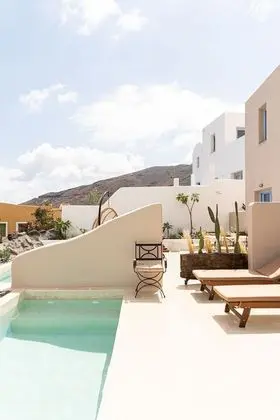Exclusive Villa, 2 Bedrooms and 1 Attic, Private Pool, Sea and Sunset View