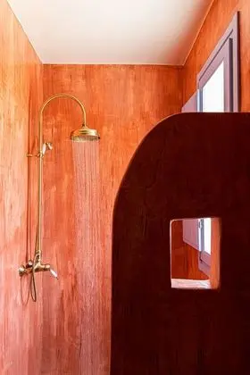 Exclusive Villa, 2 Bedrooms and 1 Attic, Private Pool, Sea and Sunset View