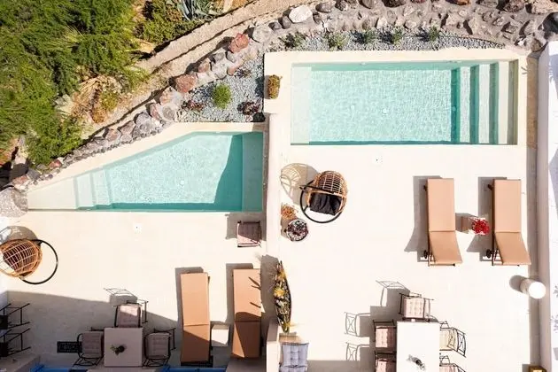 Luxury Villa, 3 Yatak Odası, Kişiye Özel Havuzlu, Deniz Manzaralı