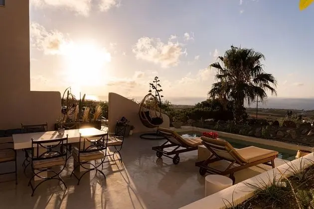 Luxury Villa, 3 Yatak Odası, Kişiye Özel Havuzlu, Deniz Manzaralı