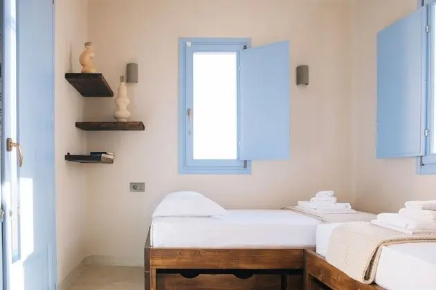 Luxury Villa, 3 Yatak Odası, Kişiye Özel Havuzlu, Deniz Manzaralı