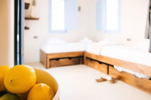 Luxury Villa, 3 Yatak Odası, Kişiye Özel Havuzlu, Deniz Manzaralı