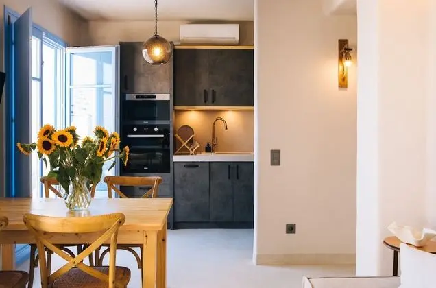 Luxury Villa, 3 Yatak Odası, Kişiye Özel Havuzlu, Deniz Manzaralı