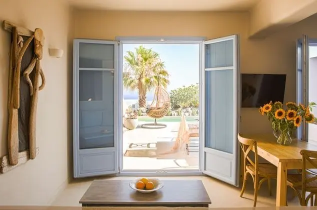 Luxury Villa, 3 Yatak Odası, Kişiye Özel Havuzlu, Deniz Manzaralı