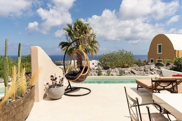 Luxury Villa, 3 Yatak Odası, Kişiye Özel Havuzlu, Deniz Manzaralı