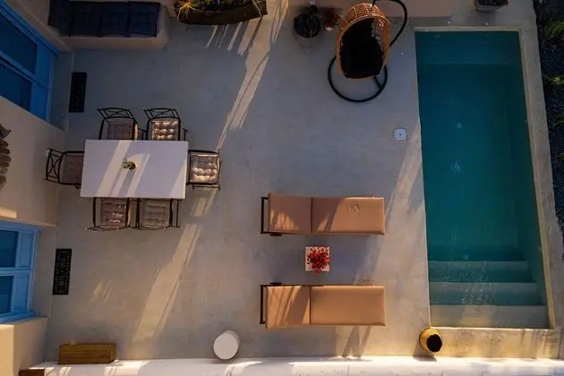 Luxury Villa, 3 Yatak Odası, Kişiye Özel Havuzlu, Deniz Manzaralı