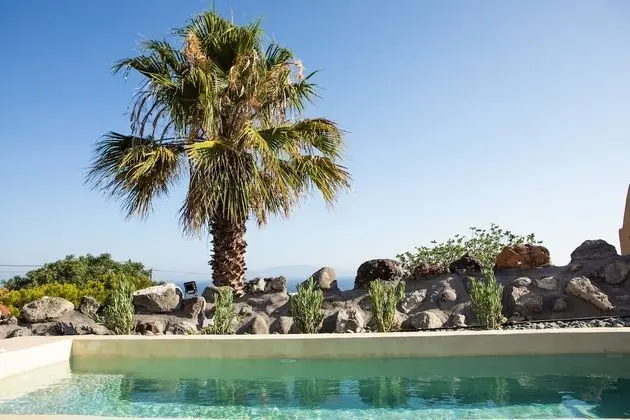 Luxury Villa, 3 Yatak Odası, Kişiye Özel Havuzlu, Deniz Manzaralı