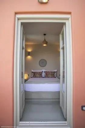 Superior Villa, 2 Yatak Odası, Kişiye Özel Havuzlu, Deniz Manzaralı