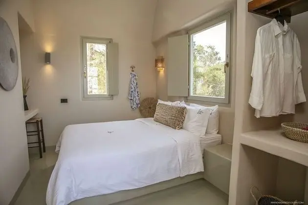 Superior Villa, 2 Yatak Odası, Kişiye Özel Havuzlu, Deniz Manzaralı