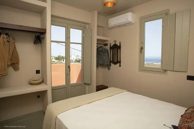 Superior Villa, 2 Yatak Odası, Kişiye Özel Havuzlu, Deniz Manzaralı
