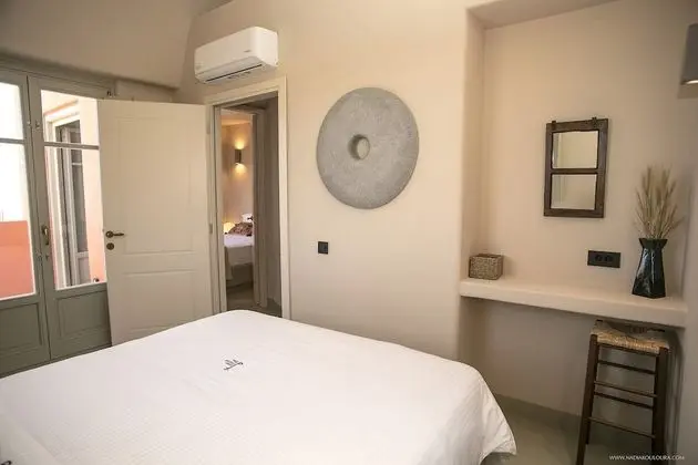 Superior Villa, 2 Yatak Odası, Kişiye Özel Havuzlu, Deniz Manzaralı