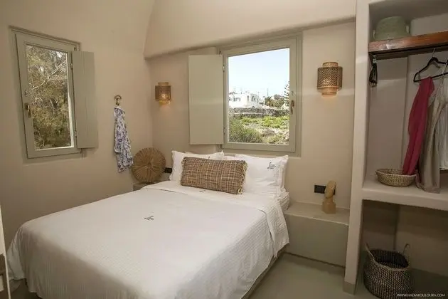 Superior Villa, 2 Yatak Odası, Kişiye Özel Havuzlu, Deniz Manzaralı