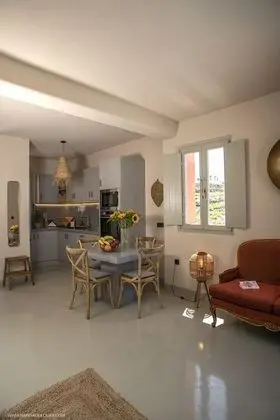 Superior Villa, 2 Yatak Odası, Kişiye Özel Havuzlu, Deniz Manzaralı