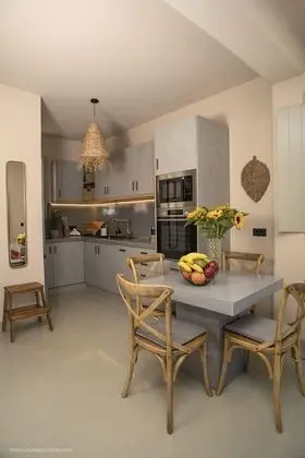 Superior Villa, 2 Yatak Odası, Kişiye Özel Havuzlu, Deniz Manzaralı