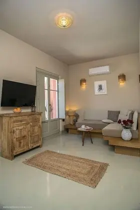 Superior Villa, 2 Yatak Odası, Kişiye Özel Havuzlu, Deniz Manzaralı