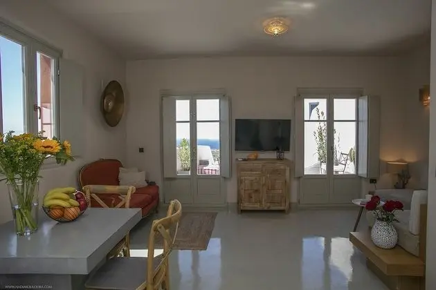 Superior Villa, 2 Yatak Odası, Kişiye Özel Havuzlu, Deniz Manzaralı