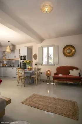 Superior Villa, 2 Yatak Odası, Kişiye Özel Havuzlu, Deniz Manzaralı