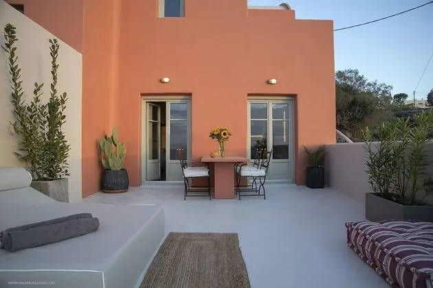 Superior Villa, 2 Yatak Odası, Kişiye Özel Havuzlu, Deniz Manzaralı